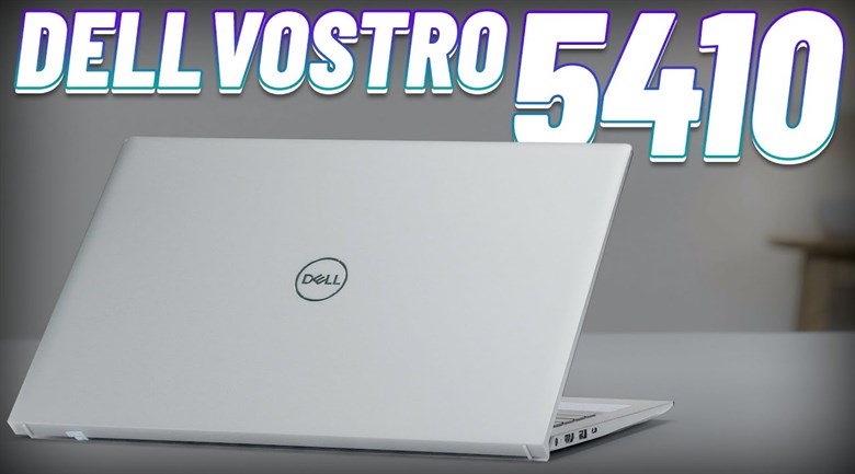 Laptop Dell Vostro 5410 i5 11300H/8GB/512GB/Office H&S2019/Win10 (V4I5014W)