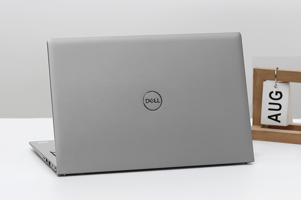 Laptop Dell Vostro 5410 i5 11300H/8GB/512GB/Office H&S2019/Win10 (V4I5014W) Màu Xám