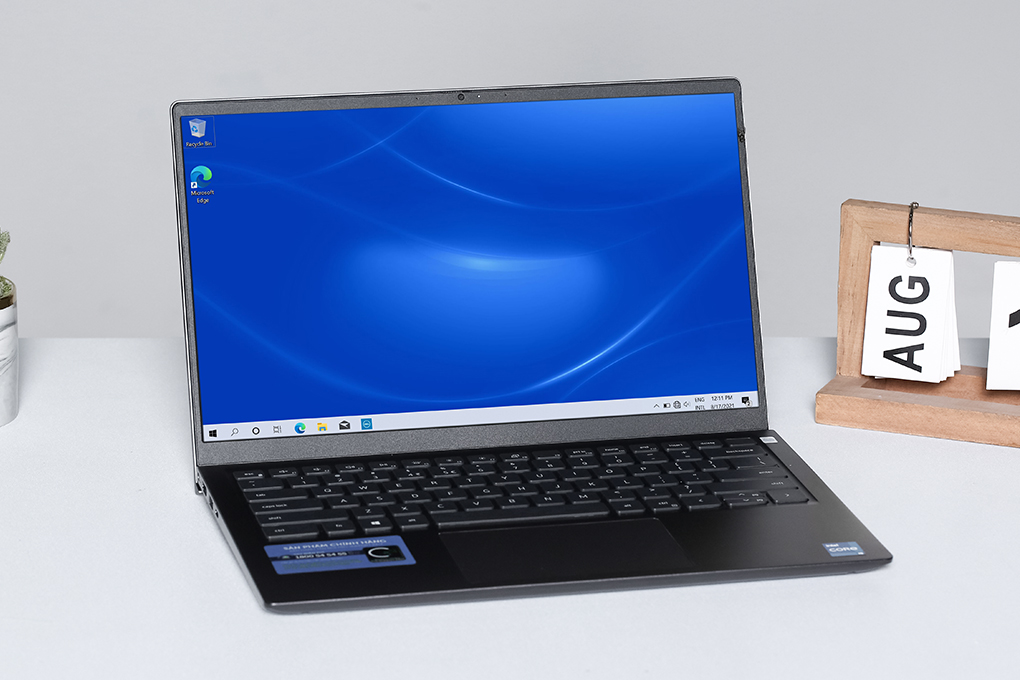 Laptop Dell Vostro 5410 i5 11300H/8GB/512GB/Office H&S2019/Win10 (V4I5014W) Màu Xám
