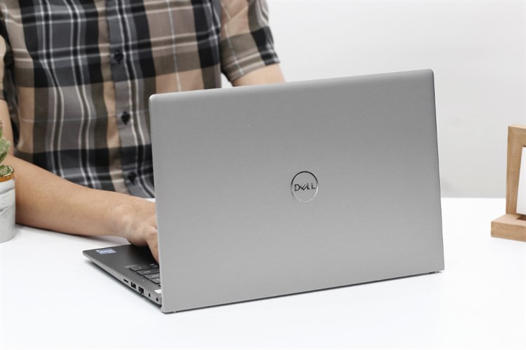 Laptop Dell Vostro 5410 i5 11300H/8GB/512GB/Office H&S2019/Win10 (V4I5014W) Màu Xám