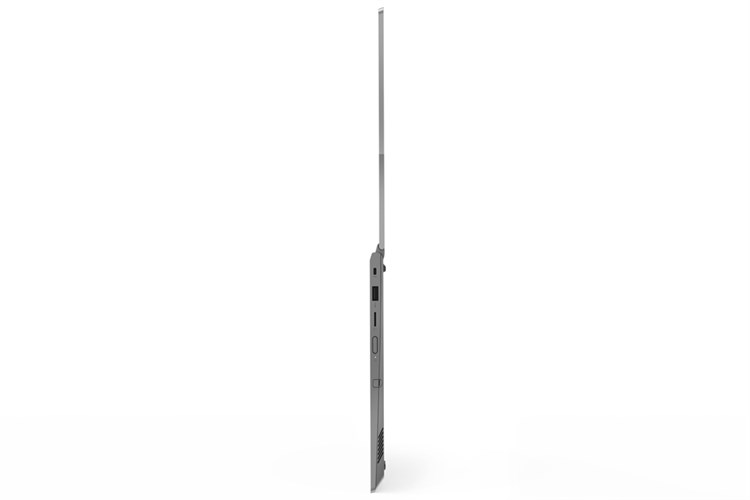 Laptop Lenovo ThinkBook 14s Yoga ITL i5 1135G7/8GB/512GB/Touch/Pen/Win10 (20WE004CVN) Màu Xám