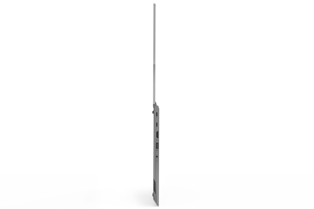 Laptop Lenovo ThinkBook 14s Yoga ITL i5 1135G7/8GB/512GB/Touch/Pen/Win10 (20WE004CVN) Màu Xám