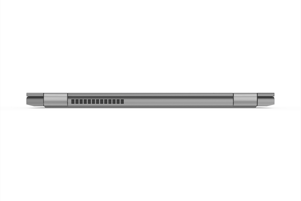 Laptop Lenovo ThinkBook 14s Yoga ITL i5 1135G7/8GB/512GB/Touch/Pen/Win10 (20WE004CVN) Màu Xám