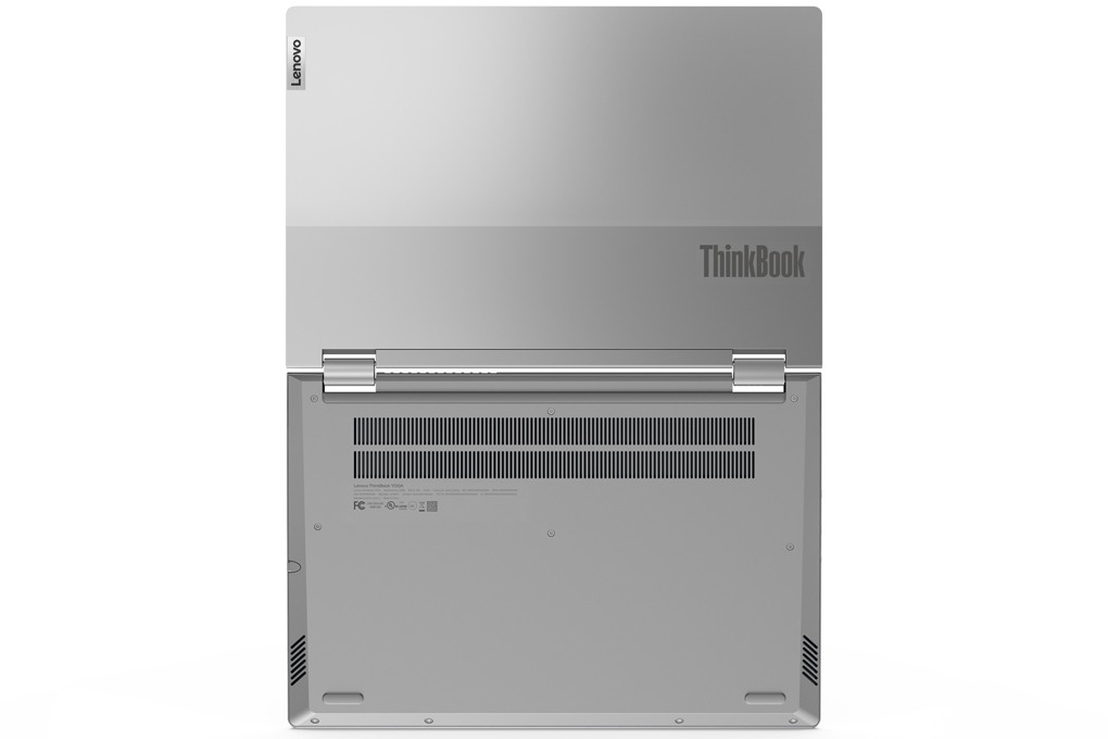 Laptop Lenovo ThinkBook 14s Yoga ITL i5 1135G7/8GB/512GB/Touch/Pen/Win10 (20WE004CVN) Màu Xám