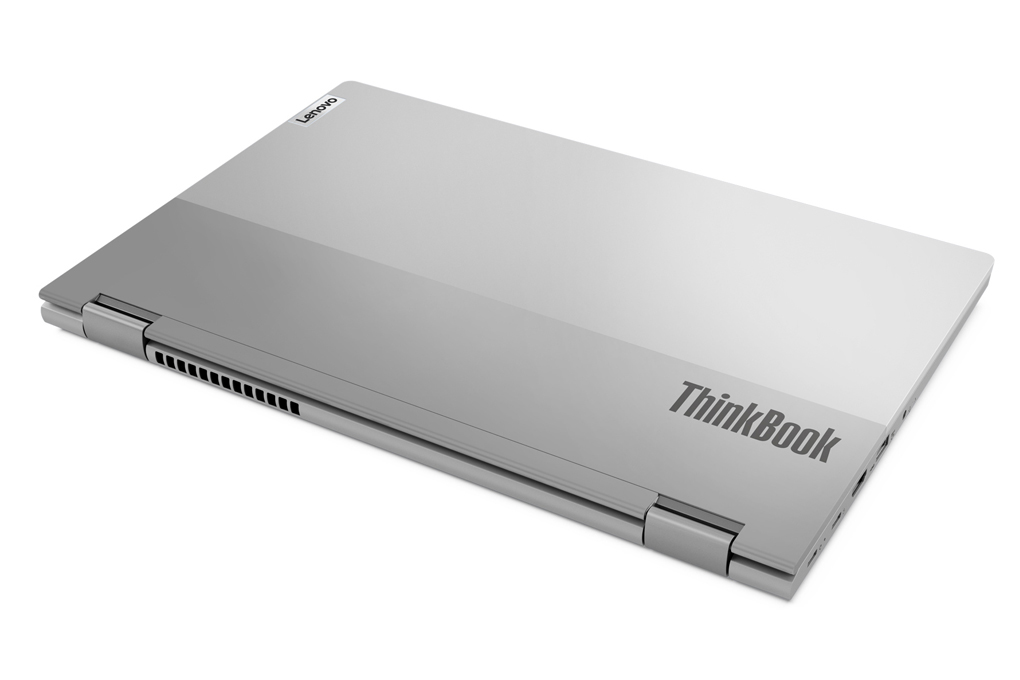Laptop Lenovo ThinkBook 14s Yoga ITL i5 1135G7/8GB/512GB/Touch/Pen/Win10 (20WE004CVN) Màu Xám