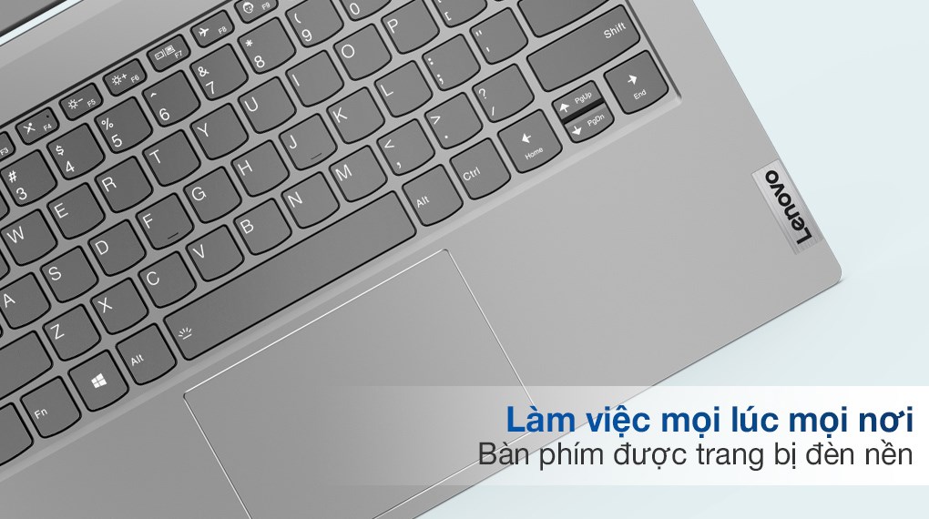 Laptop Lenovo ThinkBook 14s Yoga ITL i7 1165G7/16GB/512GB/Touch/Pen/Win10 (20WE004FVN)