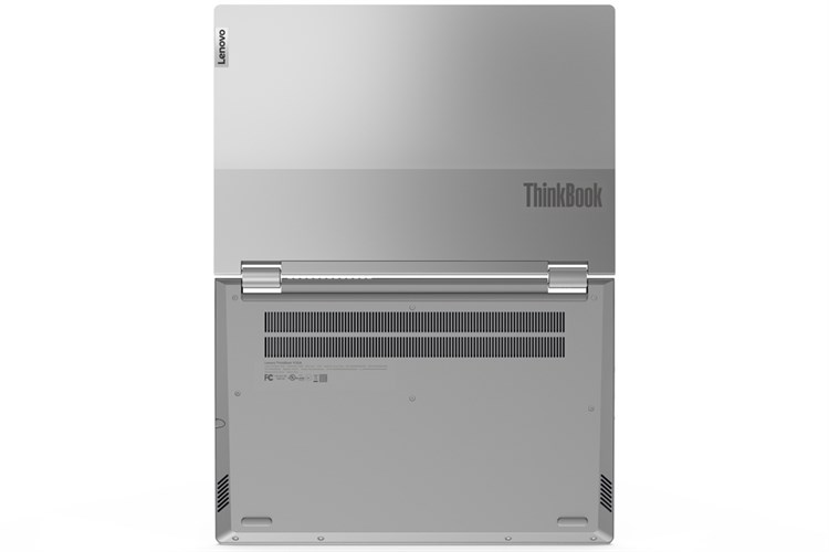 Laptop Lenovo ThinkBook 14s Yoga ITL i7 1165G7/16GB/512GB/Touch/Pen/Win10 (20WE004FVN) Màu Xám