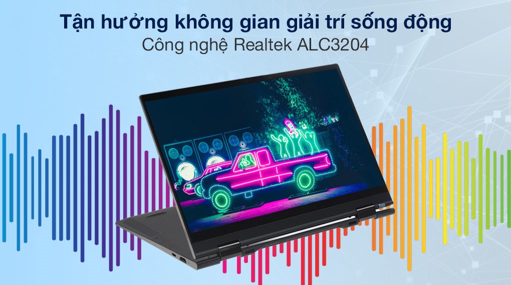 Laptop Dell Inspiron 7306A i7 1165G7/16GB/512GB/Touch/Pen/Win10 (P125G002N7306A)