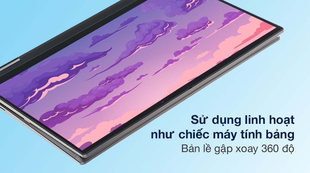 Laptop Dell Inspiron 7306A i7 1165G7/16GB/512GB/Touch/Pen/Win10 (P125G002N7306A)