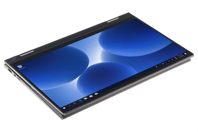 Laptop Dell Inspiron 7306A i7 1165G7/16GB/512GB/Touch/Pen/Win10 (P125G002N7306A) Màu Đen