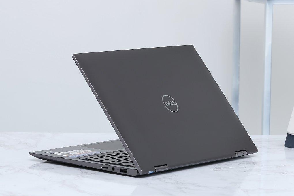 Laptop Dell Inspiron 7306A i7 1165G7/16GB/512GB/Touch/Pen/Win10 (P125G002N7306A) - 13