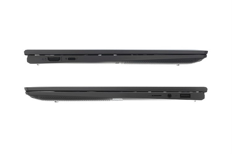 Laptop Dell Inspiron 7306A i7 1165G7/16GB/512GB/Touch/Pen/Win10 (P125G002N7306A) Màu Đen