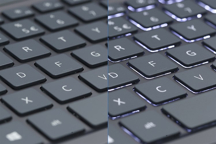 Laptop Dell Inspiron 7306A i7 1165G7/16GB/512GB/Touch/Pen/Win10 (P125G002N7306A) Màu Đen