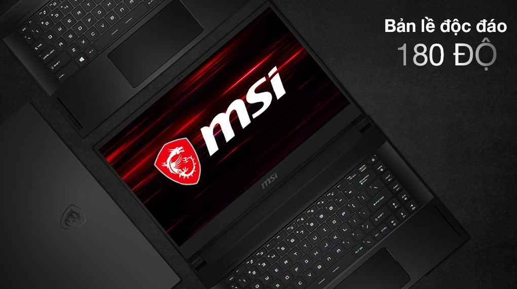 Laptop MSI Gaming GS66 Stealth 11UG i7 11800H/32GB/2TB SSD/8GB RTX3070 Max-Q/360Hz/Balo/Chuột/Win10 (219VN)