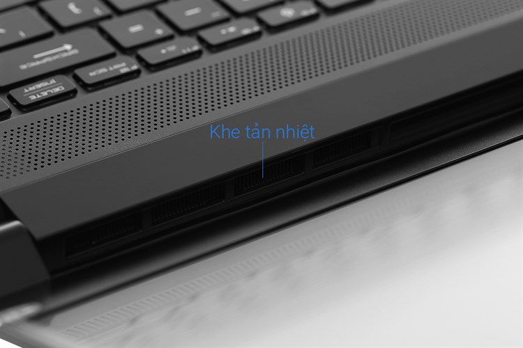 Laptop MSI Gaming GS66 Stealth 11UG i7 11800H/32GB/2TB SSD/8GB RTX3070 Max-Q/360Hz/Balo/Chuột/Win10 (219VN) Màu Đen