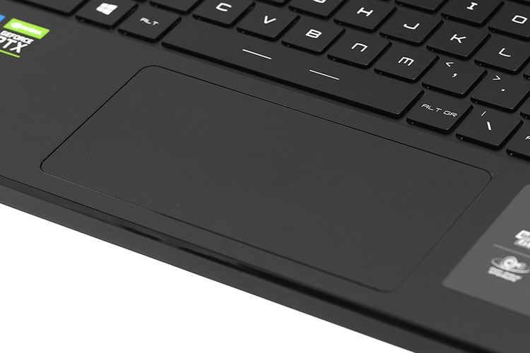 Laptop MSI Gaming GS66 Stealth 11UG i7 11800H/32GB/2TB SSD/8GB RTX3070 Max-Q/360Hz/Balo/Chuột/Win10 (219VN) Màu Đen