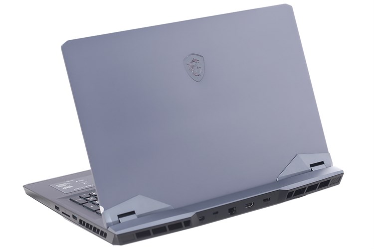 Laptop MSI Gaming GE76 Raider 11UH i9 11980HK/64GB/2TB SSD/16GB RTX3080/120Hz/Balo/Chuột/Win10 (434VN)