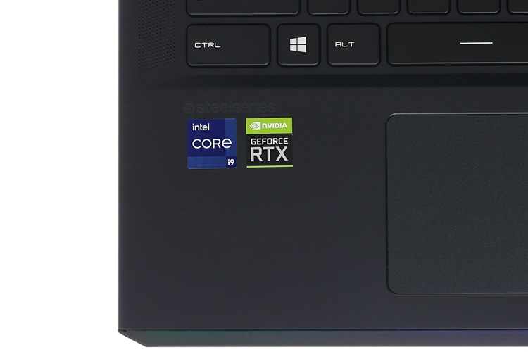 Laptop MSI Gaming GE76 Raider 11UH i9 11980HK/64GB/2TB SSD/16GB RTX3080/120Hz/Balo/Chuột/Win10 (434VN)