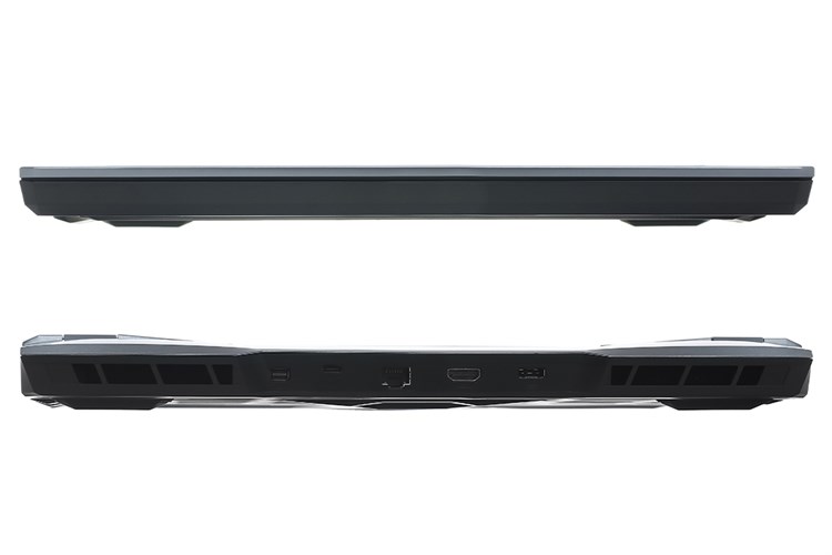 Laptop MSI Gaming GE66 Raider 11UG i7 11800H/16GB/2TB SSD/8GB RTX3070/360Hz/Balo/Chuột/Win10 (258VN) Màu Đen