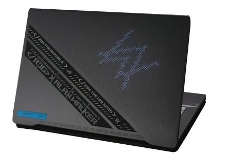 Asus Rog Zephyrus G14 Alan Walker