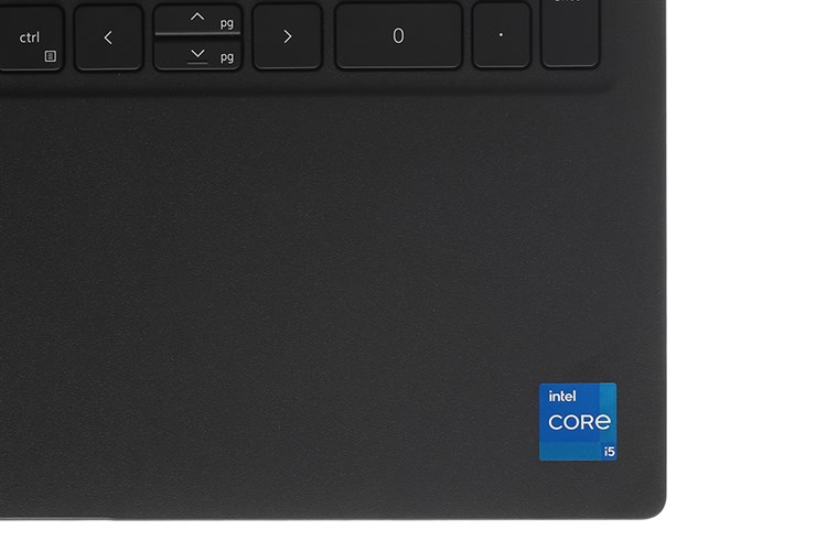 Laptop Dell Latitude 3520 i5 1135G7/8GB/256GB/Win10 Pro (70251593) Màu Đen