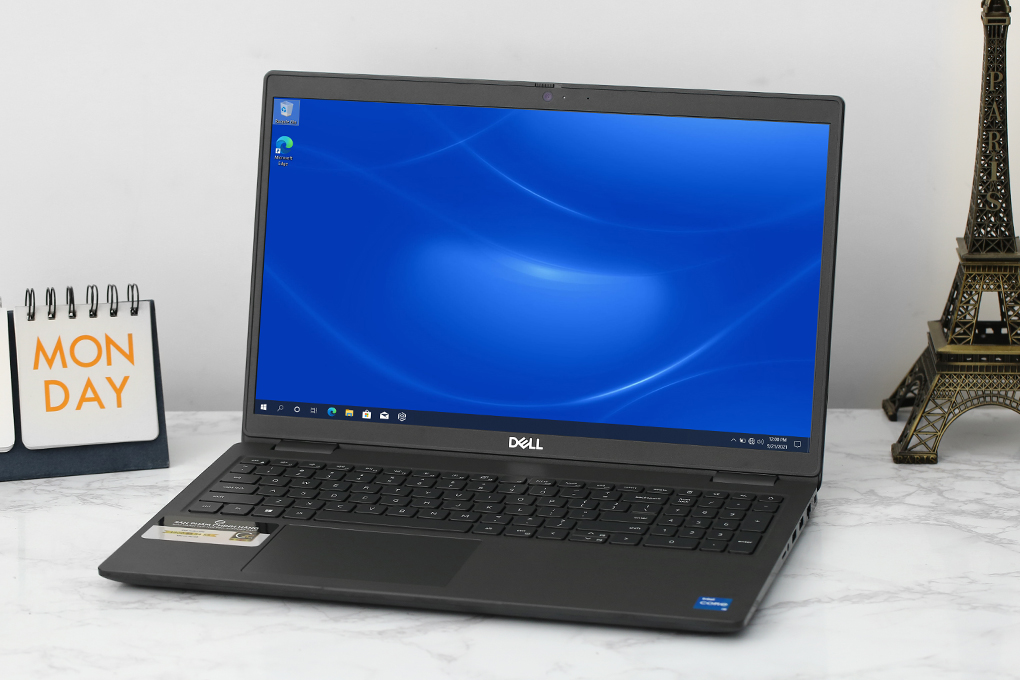 Laptop Dell Latitude 3520 i5 1135G7/8GB/256GB/Win10 Pro (70251593)