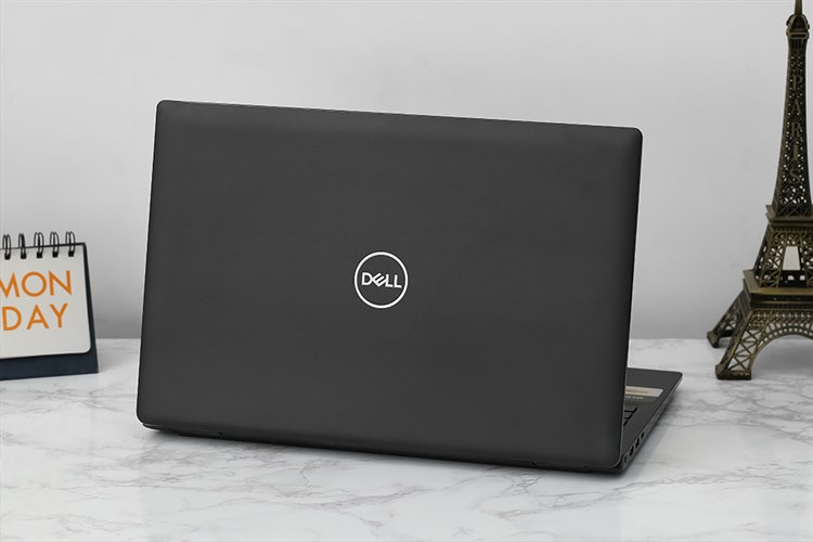 Laptop Dell Latitude 3520 i5 1135G7/8GB/256GB/Win10 Pro (70251593) Màu Đen