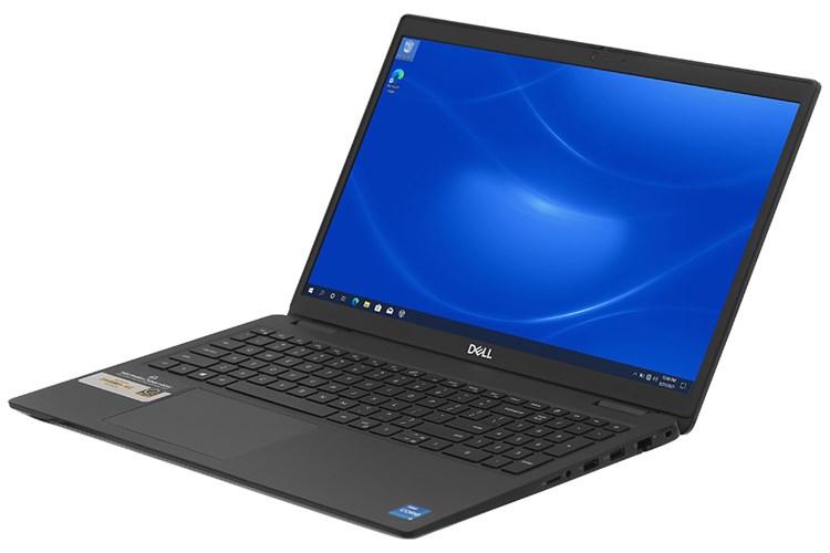 Laptop Dell Latitude 3520 i5 1135G7/8GB/256GB/Win10 Pro (70251593) Màu Đen
