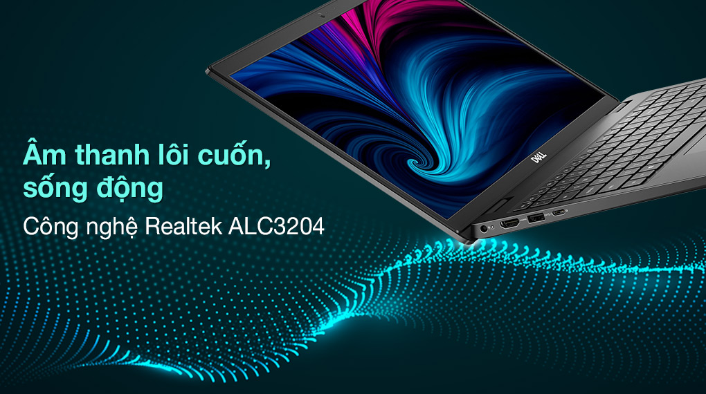 Laptop Dell Latitude 3520 i5 1135G7 (70251593) | Giá rẻ, trả góp Laptop Dell Latitude 3520 i5 1135G7 (70251593) | Giá rẻ, trả góp