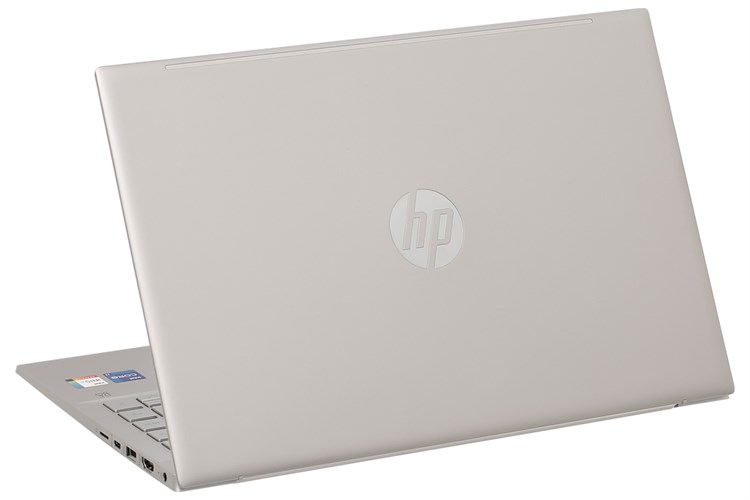 Laptop HP Pavilion 14 dv0535TU i5 1135G7/8GB/32GB+512GB/Win10 (4P5G4PA) Màu Vàng