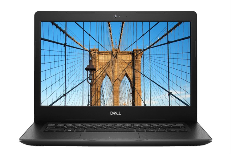 Laptop Dell Vostro 3405 R5 3500U/4GB/256GB/Win10 (V4R53500U001W) Màu Đen
