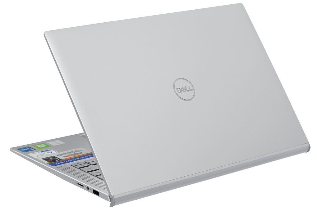 Laptop Dell Inspiron 7400 i5 1135G7/16GB/512GB/2GB MX350/Win10 (N4I5134W) Màu Bạc