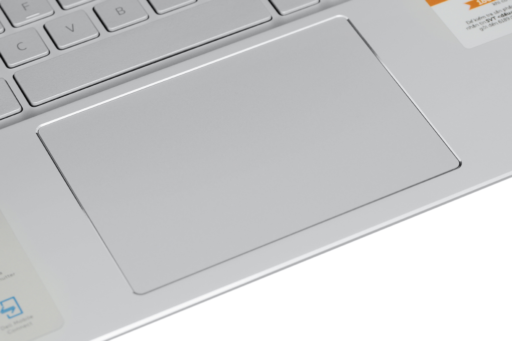 Laptop Dell Inspiron 7400 i5 1135G7/16GB/512GB/2GB MX350/Win10 (N4I5134W) Màu Bạc