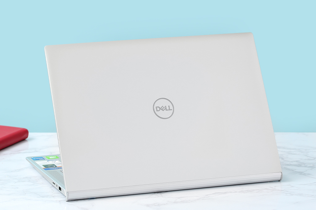 Laptop Dell Inspiron 7400 i5 1135G7/16GB/512GB/2GB MX350/Win10 (N4I5134W) Màu Bạc
