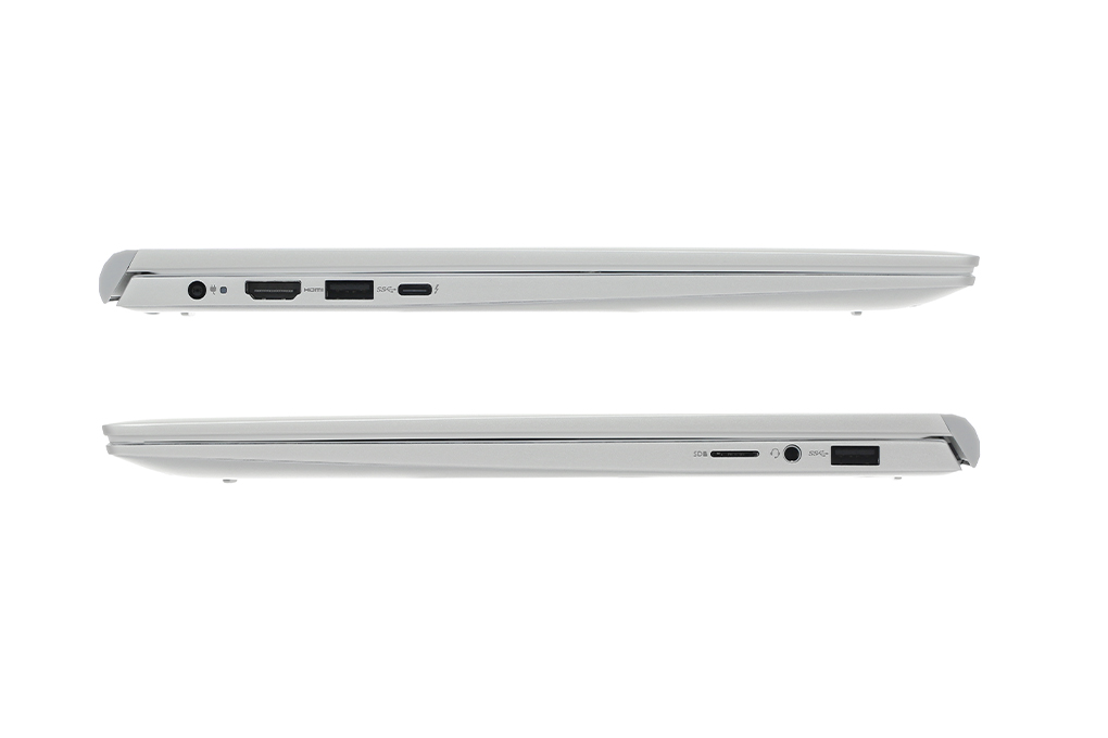 Laptop Dell Inspiron 7400 i5 1135G7/16GB/512GB/2GB MX350/Win10 (N4I5134W) Màu Bạc