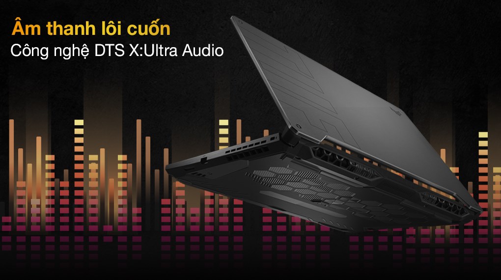 Laptop Asus TUF Gaming FX506HCB i7 11800H/8GB/512GB/4GB RTX3050/144Hz/Win10 (HN141T)