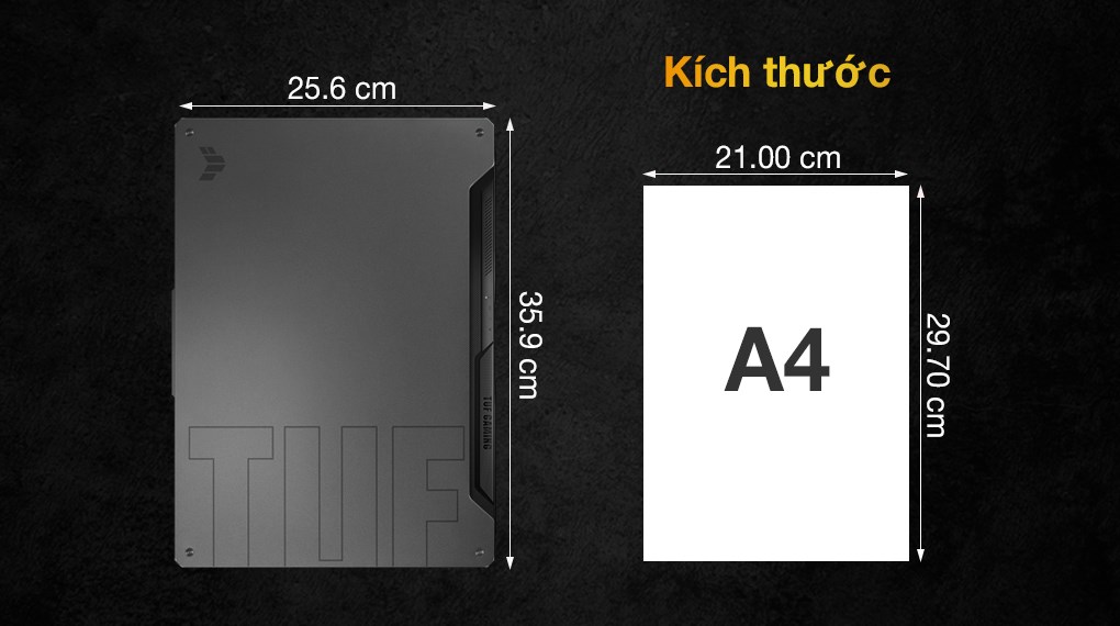 Laptop Asus TUF Gaming FX506HCB i7 11800H/8GB/512GB/4GB RTX3050/144Hz/Win10 (HN141T)