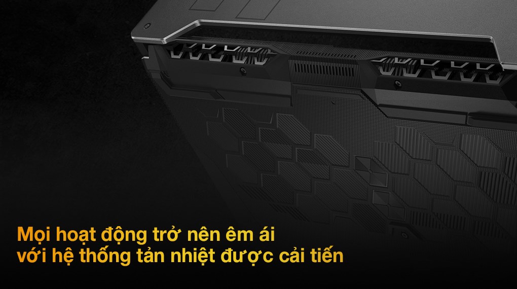 Laptop Asus TUF Gaming FX506HCB i7 11800H/8GB/512GB/4GB RTX3050/144Hz/Win10 (HN141T)