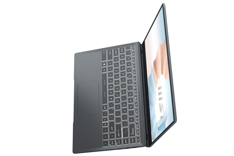 Laptop MSI Modern 14 B11MOL i3 1115G4/8GB/256GB/Win10 (813VN)