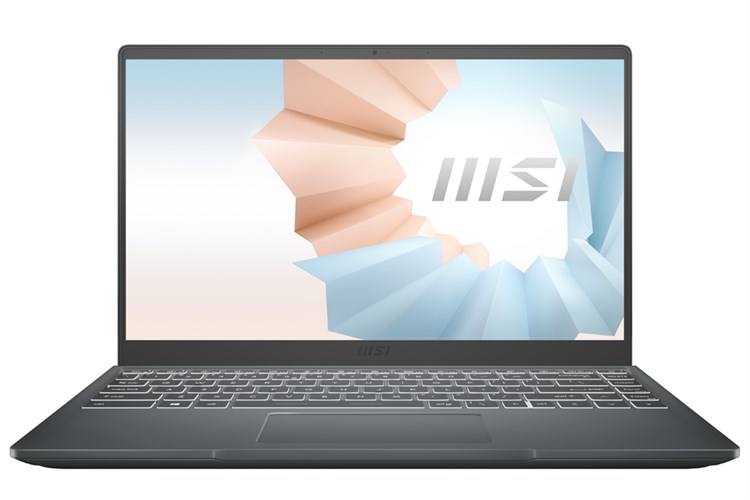 Laptop MSI Modern 14 B11MOL i3 1115G4/8GB/256GB/Win10 (813VN)