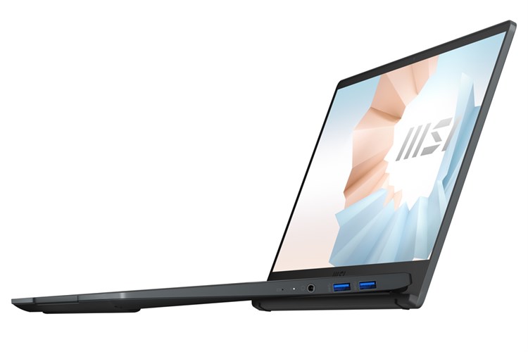 Laptop MSI Modern 14 B11MOL i3 1115G4/8GB/256GB/Win10 (813VN)