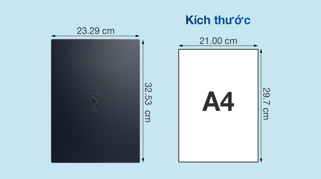 Laptop Asus ExpertBook P2451FA i5 10210U/8GB/512GB/Win10 (EK2772T)