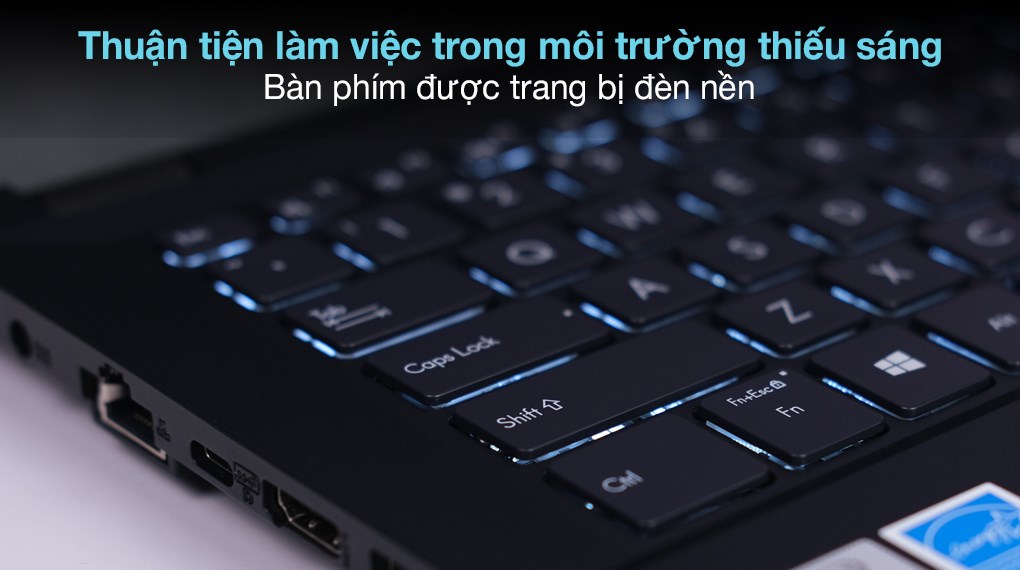 Laptop Asus ExpertBook P2451FA i5 10210U/8GB/512GB/Win10 (EK2772T)