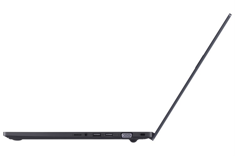 Laptop Asus ExpertBook P2451FA i5 10210U/8GB/512GB/Win10 (EK2772T) Màu Đen
