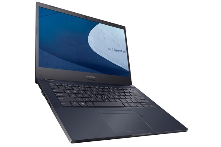Laptop Asus ExpertBook P2451FA i5 10210U/8GB/512GB/Win10 (EK2772T) Màu Đen
