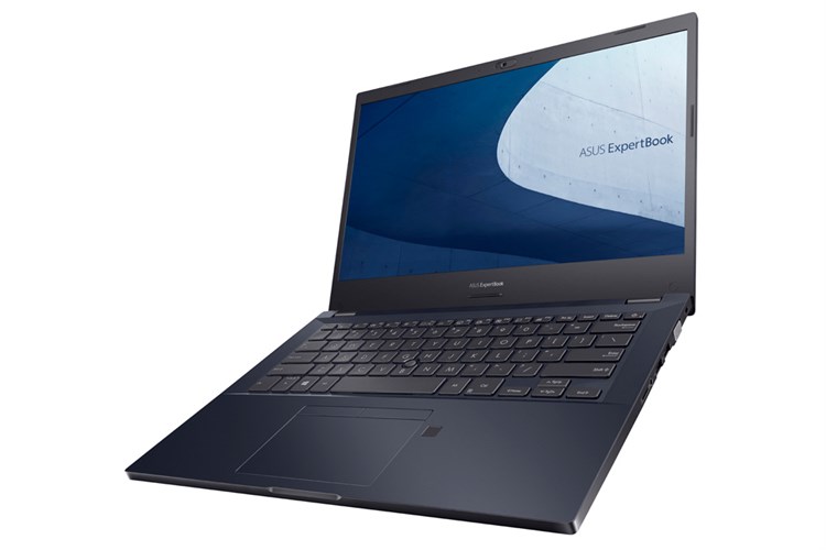 Laptop Asus ExpertBook P2451FA i5 10210U/8GB/512GB/Win10 (EK2772T) Màu Đen