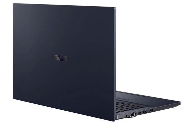 Laptop Asus ExpertBook P2451FA i5 10210U/8GB/512GB/Win10 (EK2772T) Màu Đen