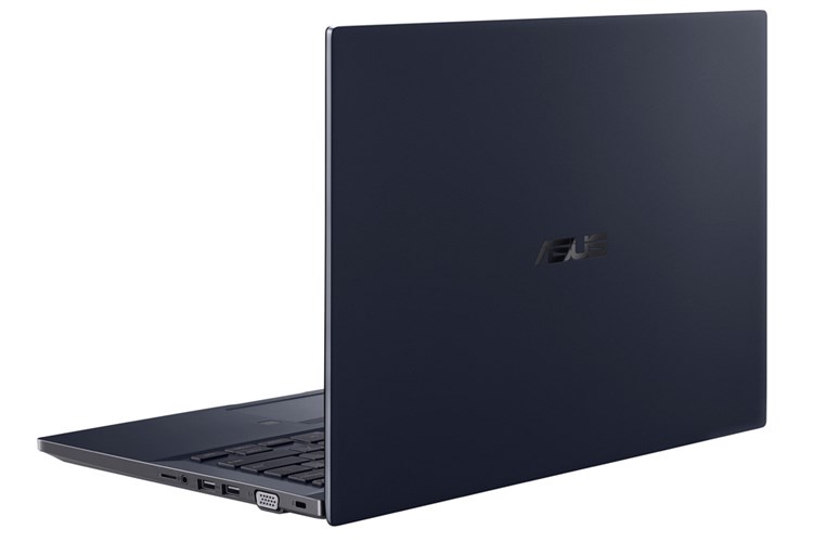 Laptop Asus ExpertBook P2451FA i5 10210U/8GB/512GB/Win10 (EK2772T) Màu Đen