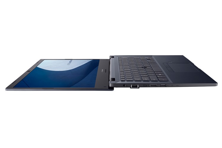 Laptop Asus ExpertBook P2451FA i5 10210U/8GB/512GB/Win10 (EK2772T) Màu Đen