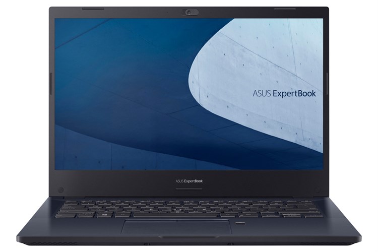 Laptop Asus ExpertBook P2451FA i5 10210U/8GB/512GB/Win10 (EK2772T) Màu Đen